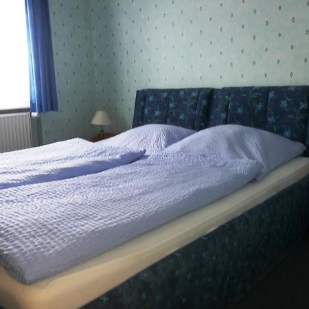 Haus Hilde Apartment Нордерней Стая снимка