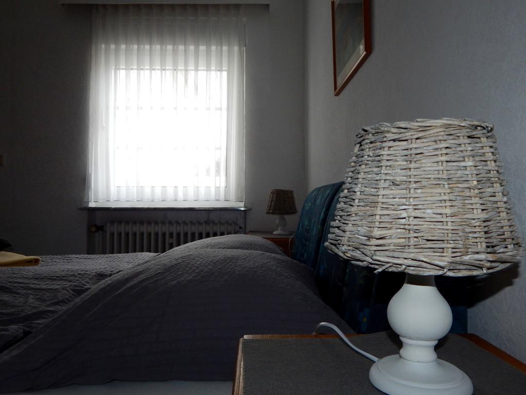 Haus Hilde Apartment Нордерней Стая снимка