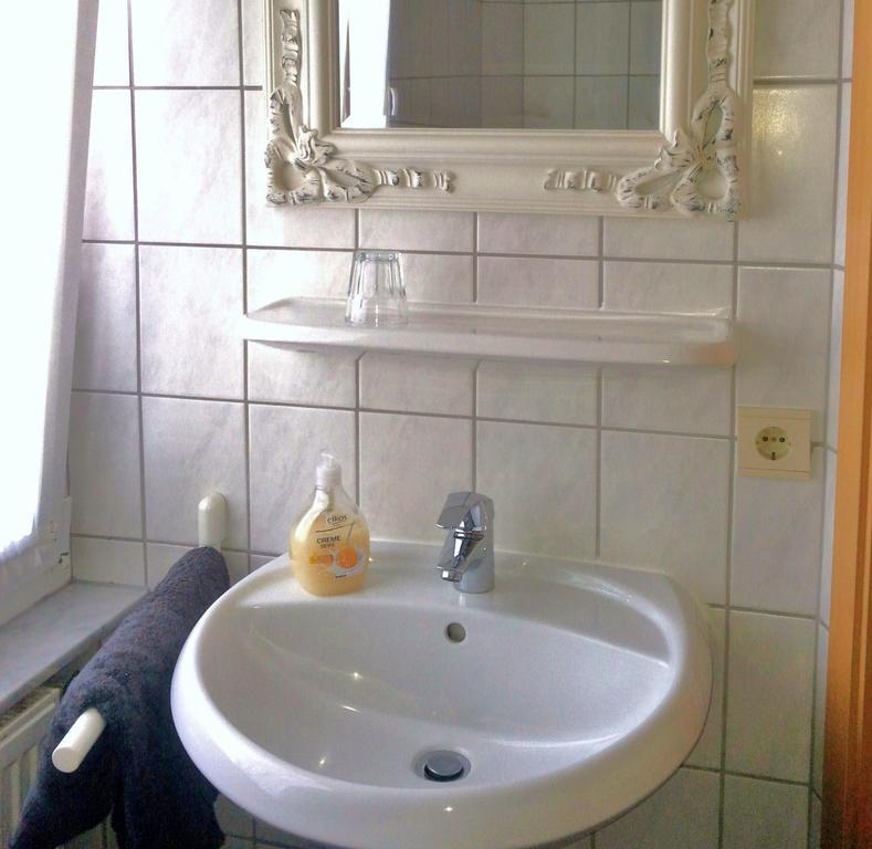 Haus Hilde Apartment Нордерней Стая снимка